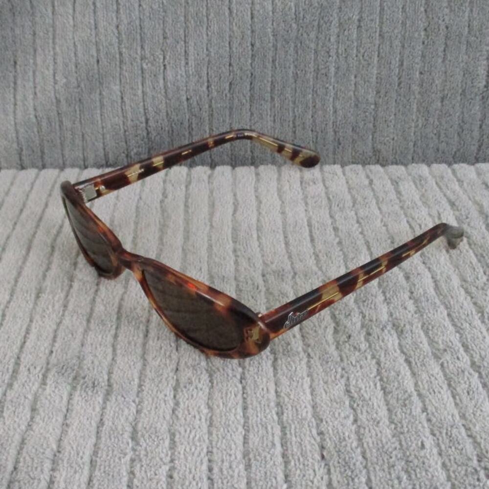 New Divine Eyewear Lara sunglasses Tort/Amber - Picture 8 of 8